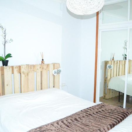 Njoylife Apartment Costa Adeje (Tenerife) Exterior foto