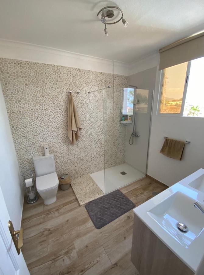 Njoylife Apartment Costa Adeje (Tenerife) Exterior foto