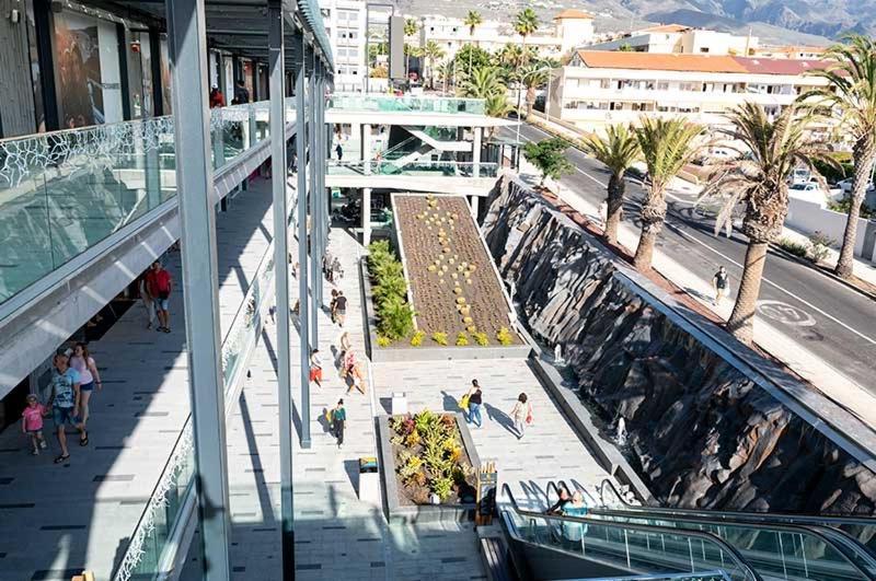 Njoylife Apartment Costa Adeje (Tenerife) Exterior foto