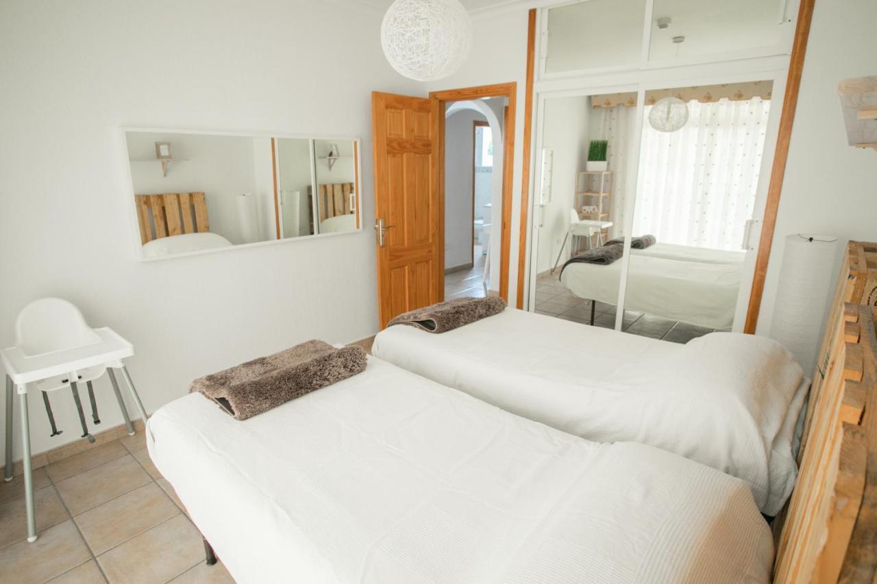 Njoylife Apartment Costa Adeje (Tenerife) Exterior foto