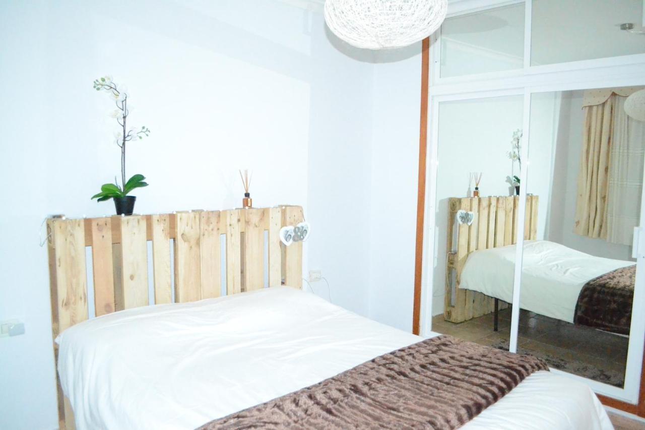 Njoylife Apartment Costa Adeje (Tenerife) Exterior foto