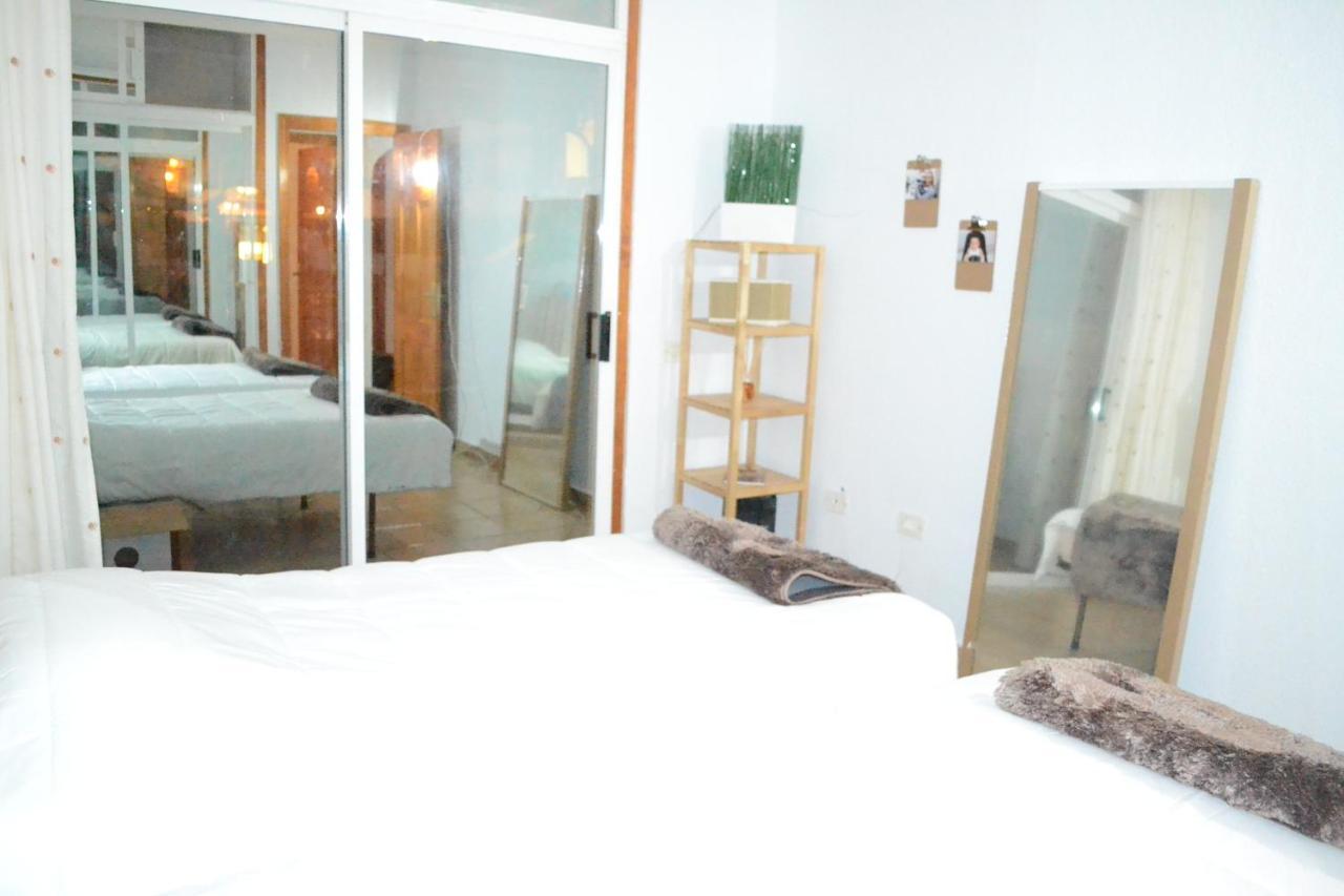 Njoylife Apartment Costa Adeje (Tenerife) Exterior foto