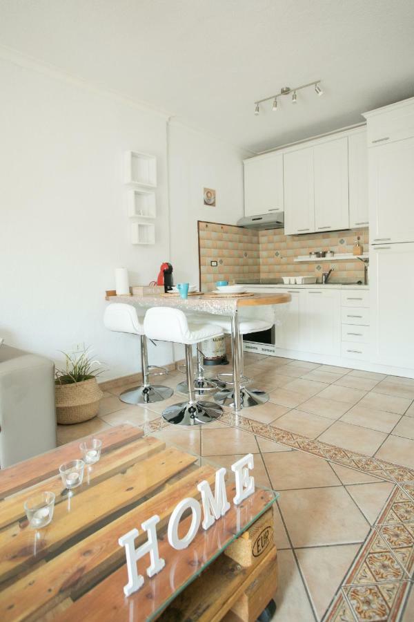 Njoylife Apartment Costa Adeje (Tenerife) Exterior foto