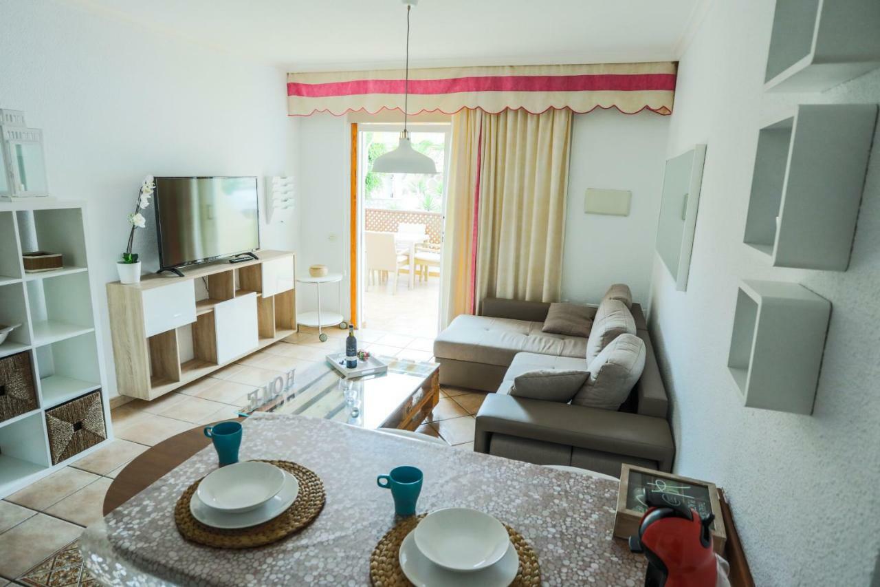 Njoylife Apartment Costa Adeje (Tenerife) Exterior foto